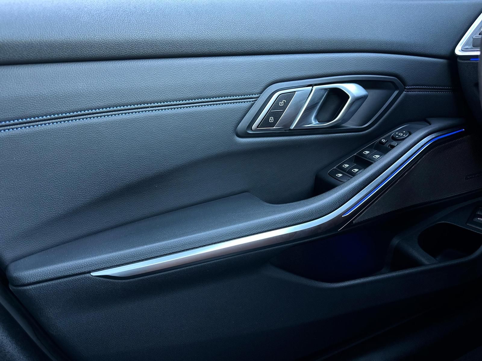 BMW M340i xDrive M SPORT PAKET SHADOW LED#SH#PAN#KEY - Image 18