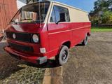 Volkswagen VW T3 1.6 TD JX Transporter - generalüberholt - Volkswagen LT: Transporter