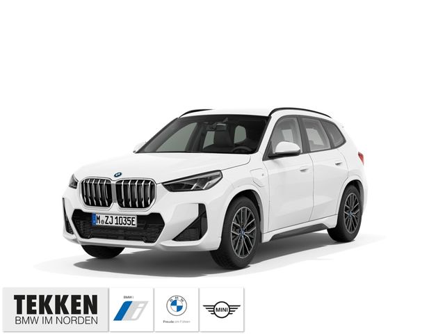 BMW X1 xDrive30e M-Sport/Pano.Dach/Head Up/ACC/AHK