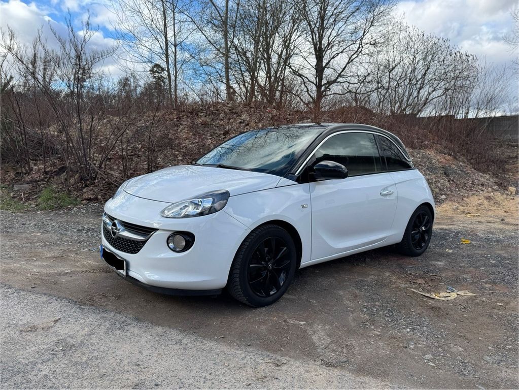 Image of Opel Adam