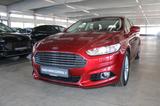 Ford Mondeo 1,5 EB Titanium Turnier Winter Paket uvm. - Ford Mondeo: Turnier Titanium