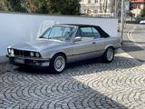BMW Cabrio 325i (E30) VFL "wunderschön & e... - gebrauchte BMW 325 aus dem Jahr 1987