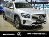 Mercedes-Benz GLB 200 PROGRESSIVE DISTRONIC LED KLIMA - gebrauchte Pickups