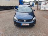 Volkswagen Golf Plus 1.6 Trendline/Tüv Neu - Volkswagen Golf Plus: 1.6