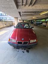 BMW 316i Coupe  - BMW 316 in Ludwigshafen