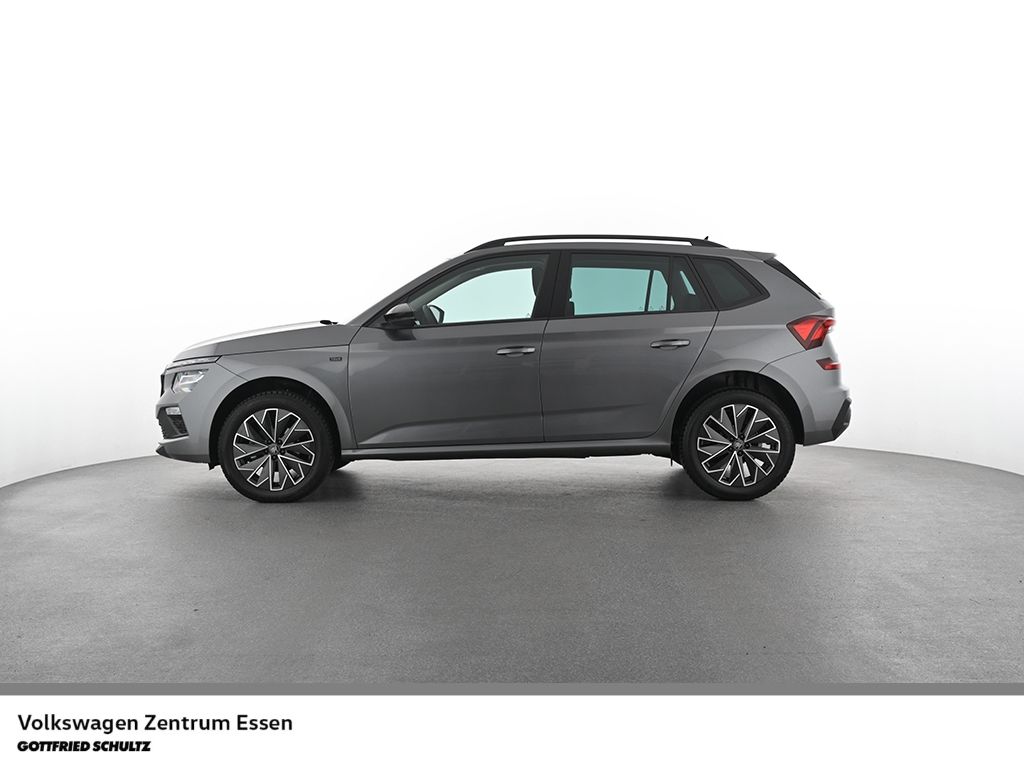 Skoda Kamiq - Bild 4