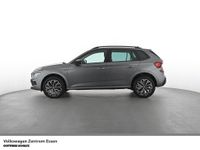 Skoda Kamiq - Vorschau Bild 4