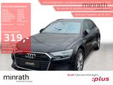 Audi A6 Avant 45 TDI quattro APP+NAVI+SHZ+VIRT+ACC+LE - Audi A6 Gebrauchtwagen in Duisburg