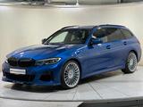 BMW D3 S Touring BITURBO Allrad HUD HK RFK Memory