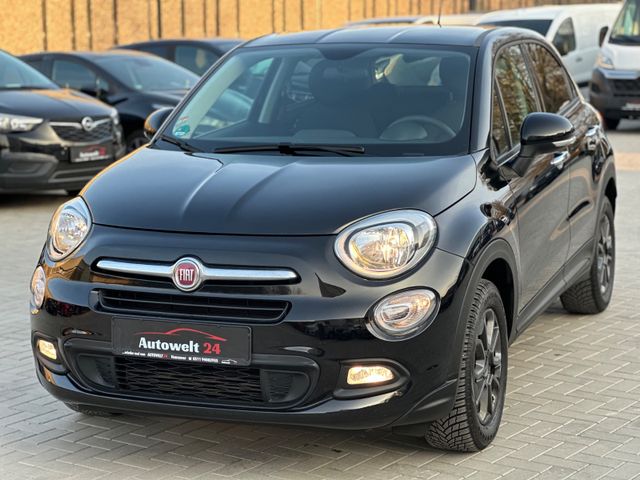 Fiat 500X Pop Star