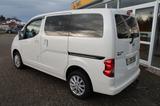Nissan Evalia Tekna 1,5 dCi 7-Sitzer Kamera+GJR - Nissan Evalia
