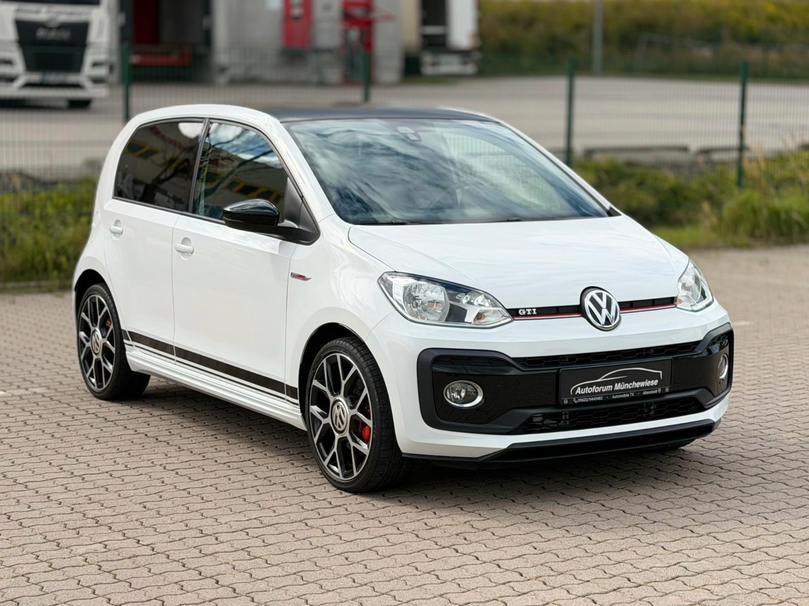 Volkswagen Up! GTI *AMBIENTE*PDC*