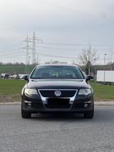 Volkswagen Passat 1.6 FSI Comfortline - erst lesen 