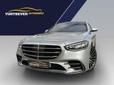 Mercedes-Benz S 580 4Matic*AMG*CHAFF*PANO*BURM*DIGITAL* - Mercedes-Benz S 580 aus 2021