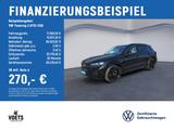Volkswagen Touareg 3.0TDI DSG R-Line HD-MATRIX+LEDER+NAVI+S - Volkswagen Touareg Gebrauchtwagen