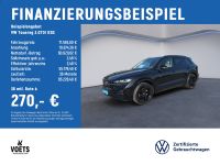 Volkswagen Touareg - Vorschau Bild 2