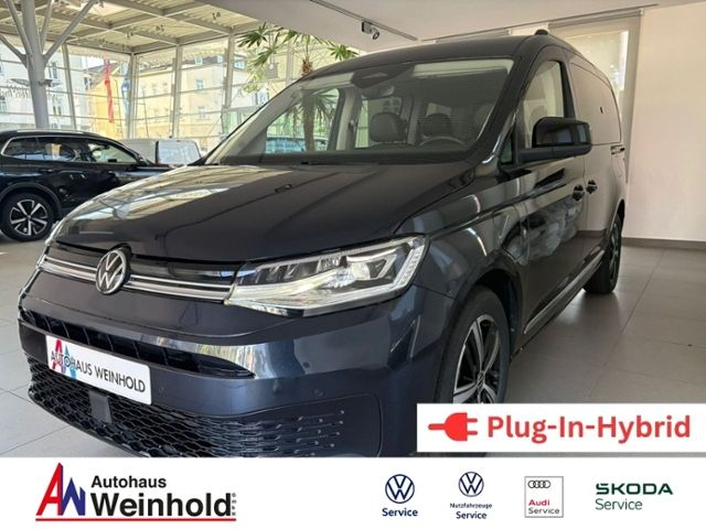 Caddy  Maxi Style 1.5 eHybrid LED CLI SHZ APP NA