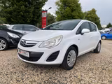 Opel Corsa D 1.4 Selection TÜV.04.28 Klima Euro5 - Opel Corsa: 1.0