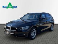 BMW 318d Touring Advantage 2.Hd/Headup/LED/Autom.