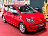 Volkswagen Up! take up!/Klima/Service NEU/Nr.4b - Cars in Minden: Kleinwagen