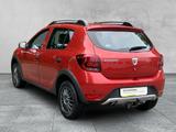 Dacia Sandero  KLIMA+AHK+PDC - Dacia Gebrauchtwagen in Chemnitz