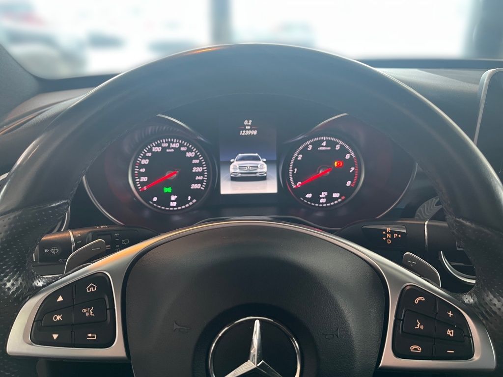 Fahrzeugabbildung Mercedes-Benz C 180 T AMG AHK Pano Totwi. LED SHZ Sport Navi