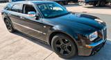 Chrysler 300c W.P.C. Signature - gebrauchte Chrysler 300C aus dem Jahr 2010