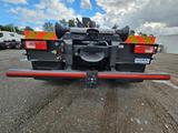 DAF CF 450 FAW 8x4 + Container hook MULTILIFT 22T +  - Angebote