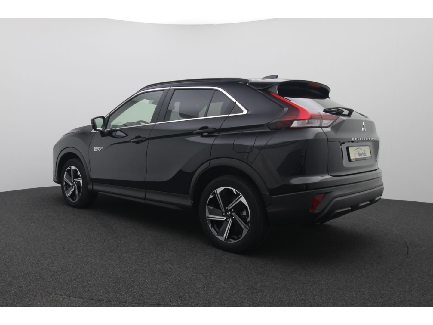 Fahrzeugabbildung Mitsubishi Eclipse Cross Basis Hybrid 4WD Rückfahrkamera