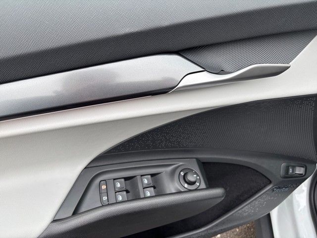 Fahrzeugabbildung SKODA Elroq 85 First Edition+AHK+NAVI+BHZ FRONT+MASSAG