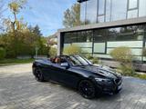 BMW M240i xDrive Steptronic Cabrio - - gebrauchte BMW M240i aus dem Jahr 2018