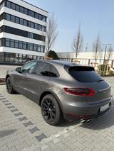 Porsche Macan S Diesel Turbo - Porsche Gebrauchtwagen in Bonn