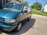 Volkswagen T4 Multivan 2,5 TDI Erstbesitz 163000Km TÜV neu - gebrauchte Volkswagen T4 Multivan aus dem Jahr 2002