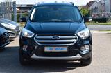 Ford Kuga Cool & Connect 2.Hand| AUT.| LED|Kamera|AHK - Ford Kuga mit Diesel-Antrieb: Geländewagen, Automatik