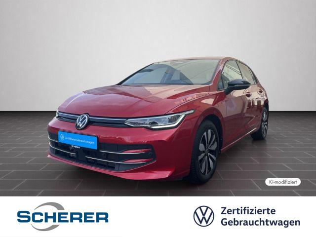 Volkswagen Golf VIII GOAL 1.5 TSI LED NAVI REAR VIEW IDA SH