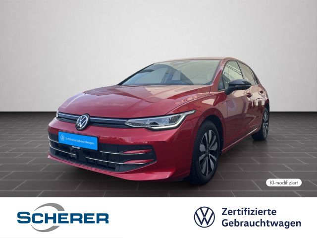 Volkswagen Golf VIII GOAL 1.5 TSI LED NAVI REAR VIEW IDA SH foto 1