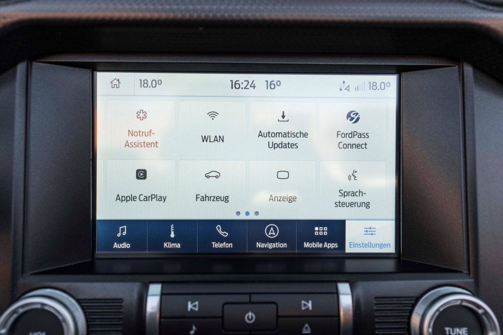 Fahrzeugabbildung Ford Mustang GT 5.0L CS Cabrio B&O KAM LED TOTW ACC