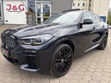 BMW X6 xDrive 30 d M Sport*Iconic *50Jahre*Carbon*22 - BMW X6 in Kassel