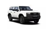 Toyota Land Cruiser 250 GX - BRAND NEW