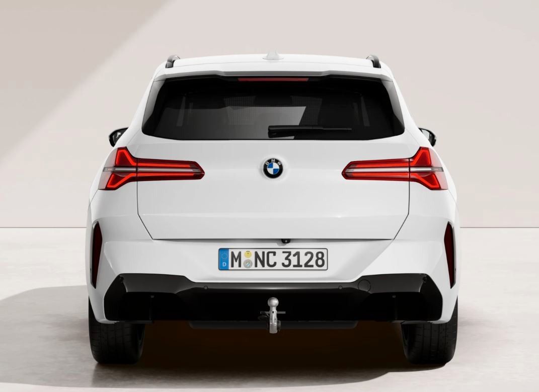 BMW X3 - Bild 6