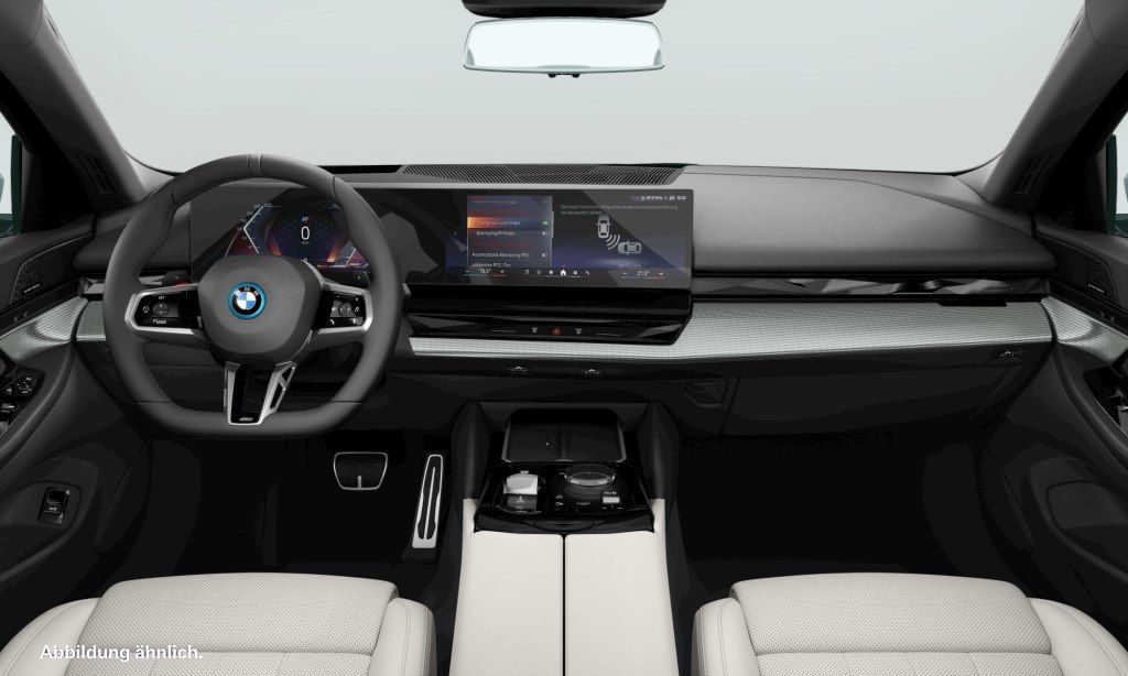 BMW 530 - Bild 3