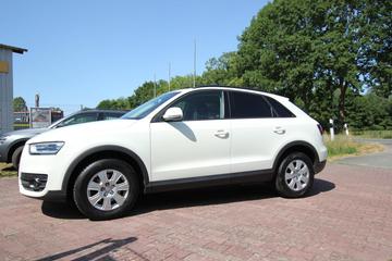 صورة 4 لـ 2012 AUDI Q3