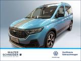 Ford Tourneo Connect 2.0 TDI Active Automatik AHK - Ford Tourneo Connect Active mit Diesel-Antrieb
