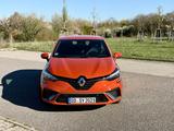 Renault Clio E-TECH 140 Intens | R.S.-Line | Hybrid - Renault Clio Intens mit Hybrid-Antrieb (Benzin/Elektro)
