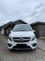 Mercedes-Benz V 250 d Aut. EDITION lang EDITION - Mercedes-Benz V 250 in Bremen