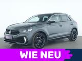 Volkswagen T-Roc R 4Motion Pano|ACC|Kamera|LED|Beats|Navi - Volkswagen T-Roc mit Benzin-Antrieb: Limousine