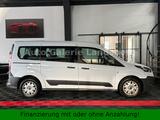 Ford Transit Connect lang*7-Sitze*Klima*Liegepaket* - Ford Transit: Kleinbus, 7 Sitzer