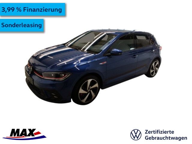 Volkswagen Polo GTI 2.0 TSI DSG IQ.LIGHT+KAMERA+APP+ACC+DCP
