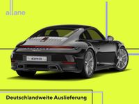 Porsche 992 - Vorschau Bild 2