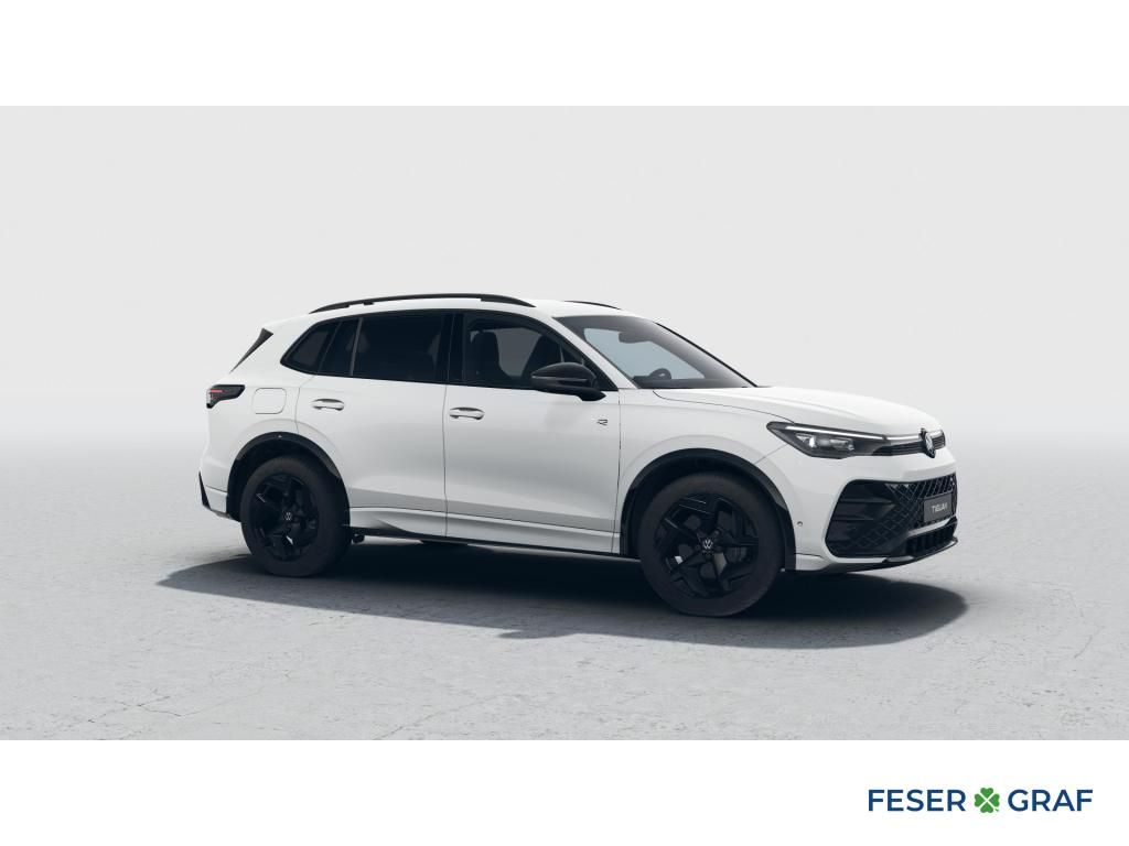 Volkswagen Tiguan - Bild 15